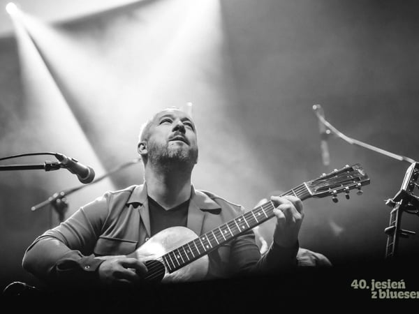 Festival Abers Blues : Roots Combo
