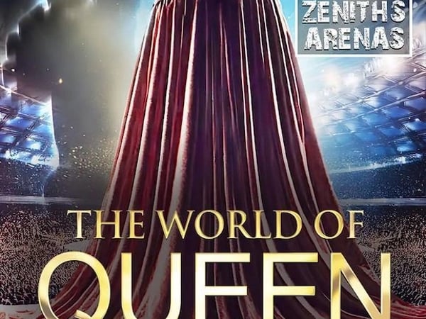 The World of Queen