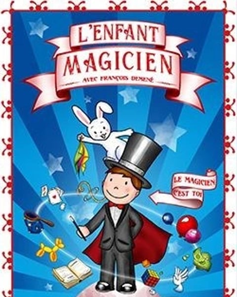 L'enfant Magicien