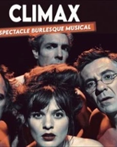 Climax