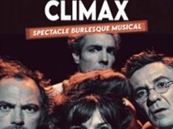 Climax