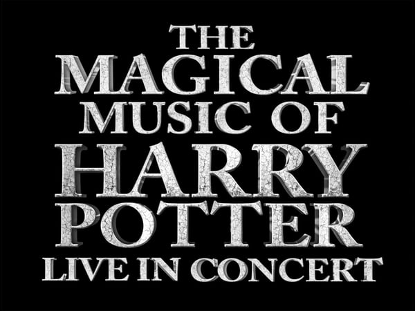The Magical Music of Harry Potter
