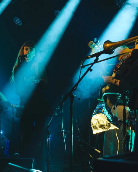 Atlantique Jazz Festival