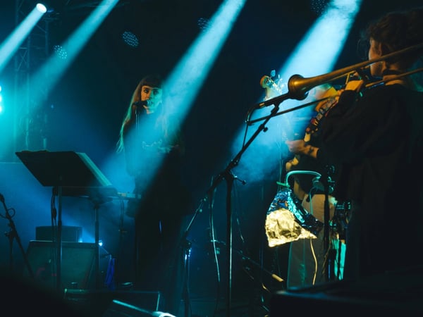 Atlantique Jazz Festival