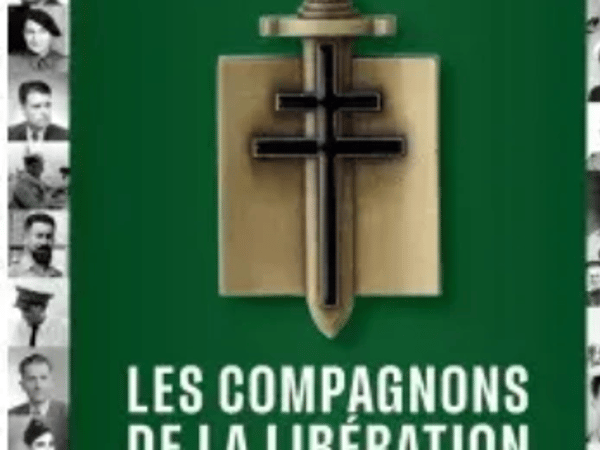 Exposition : Les compagnons de la Libération de la métropole brestoise
