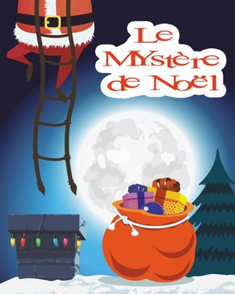 Le mystère de Noël