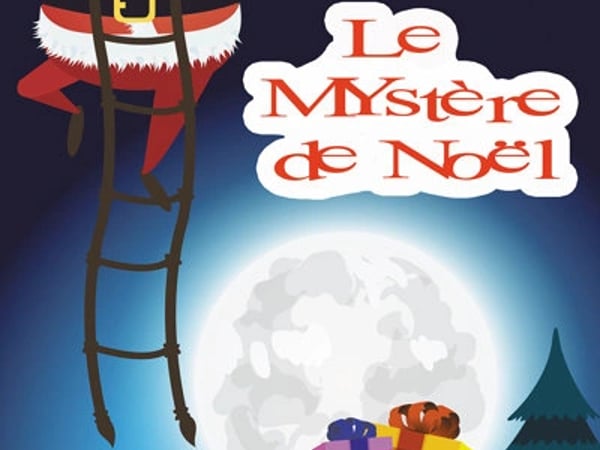 Le mystère de Noël