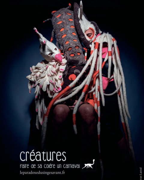 Créatures