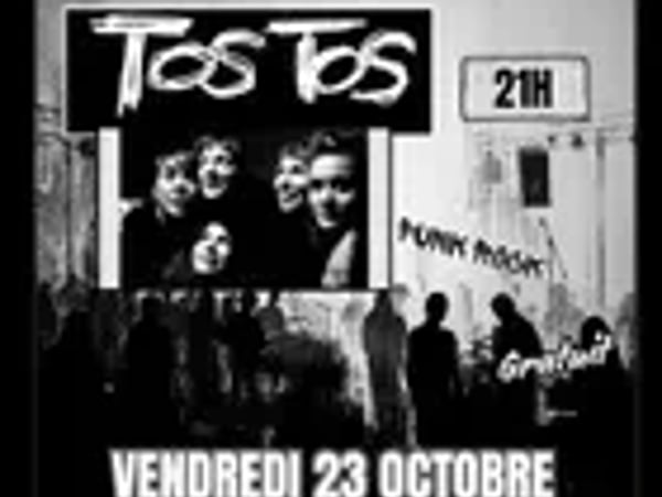 Tos Tos au Ty Reuz