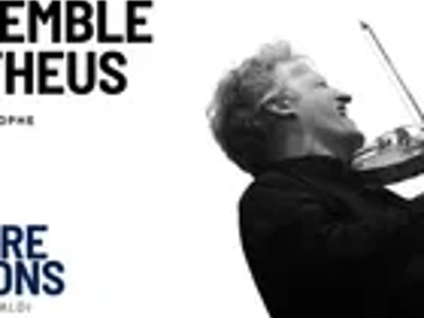 L'Ensemble Matheus à Porspoder