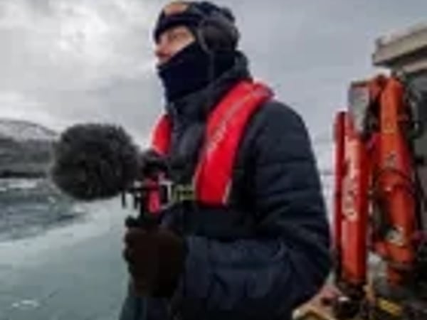 79° Nord, une mission polaire