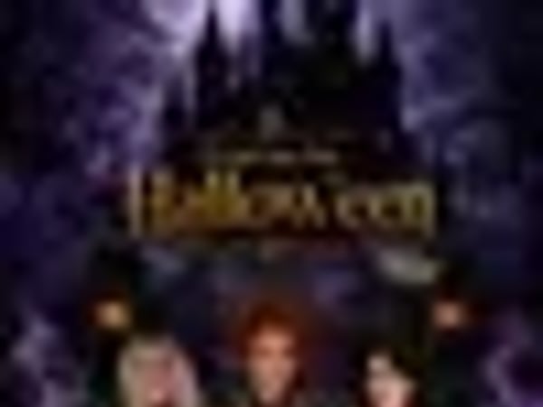 Spectacle enfant : Il était une fois. Halloween