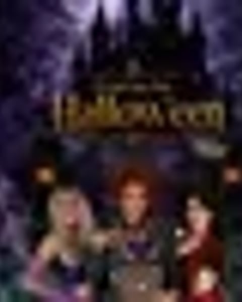 Spectacle enfant : Il était une fois. Halloween