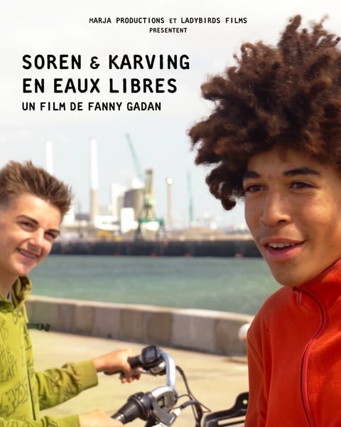 Projection film documentaire - Étape du Festival Pêcheurs du Monde