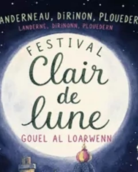 Festival Clair de Lune