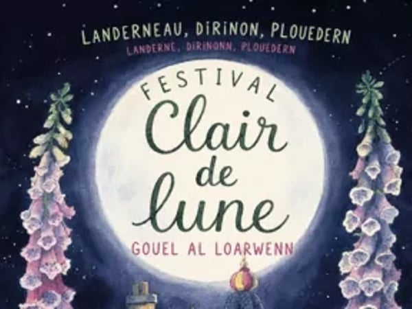 Festival Clair de Lune