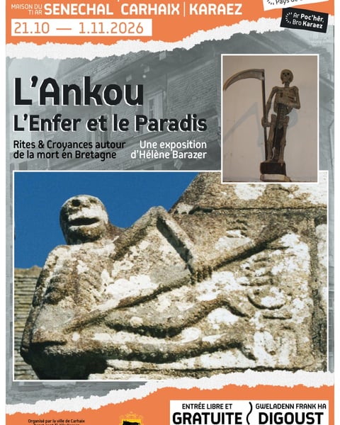 Maison du Sénéchal : Exposition sur le Moyen-Âge