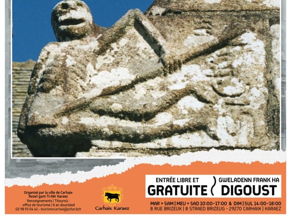 Maison du Sénéchal : Exposition sur le Moyen-Âge