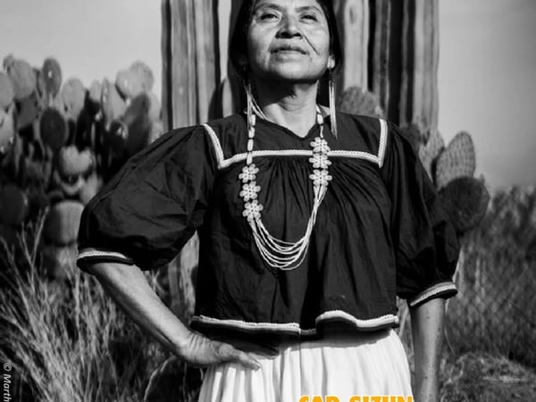 Fotógrafas de la vida cotidiana Mexican Women Photographers de Sunny Quintero