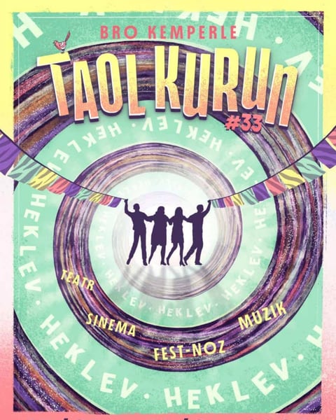 Festival Taol Kurun 2027