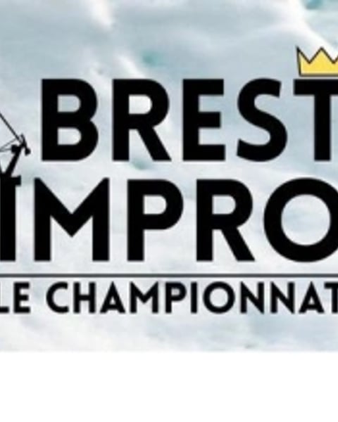 Brest Impro - Interquartier
