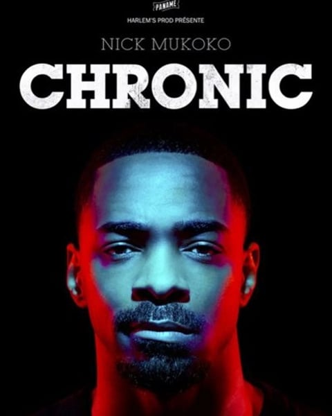 Nick Mukoko dans Chronic