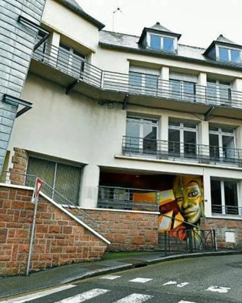 MJC de Morlaix