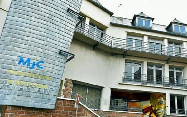 MJC de Morlaix