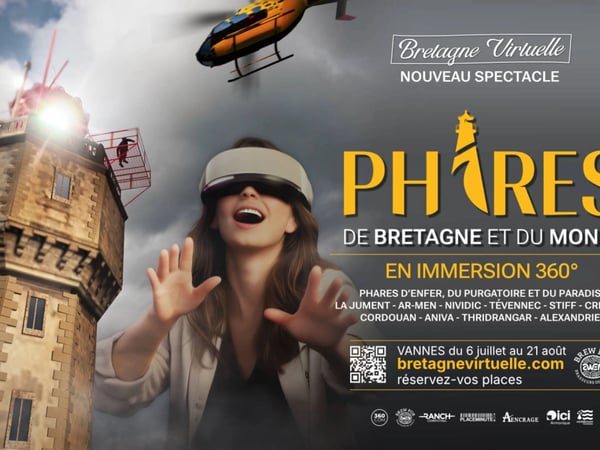 Bretagne Virtuelle