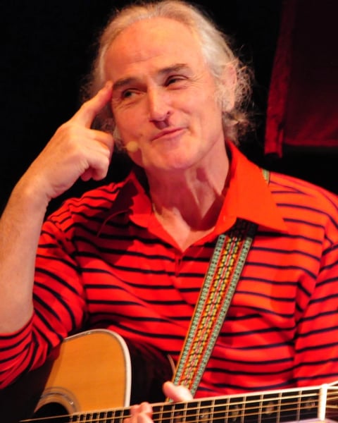 Gérard Delahaye