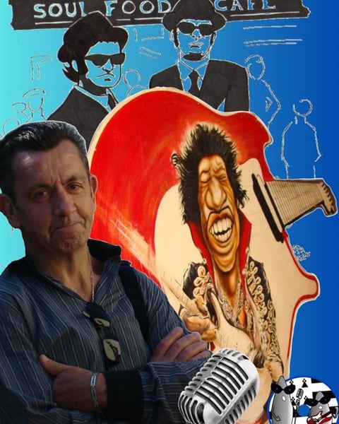 Le Soul Food au Vauban au profit du Téléthon
