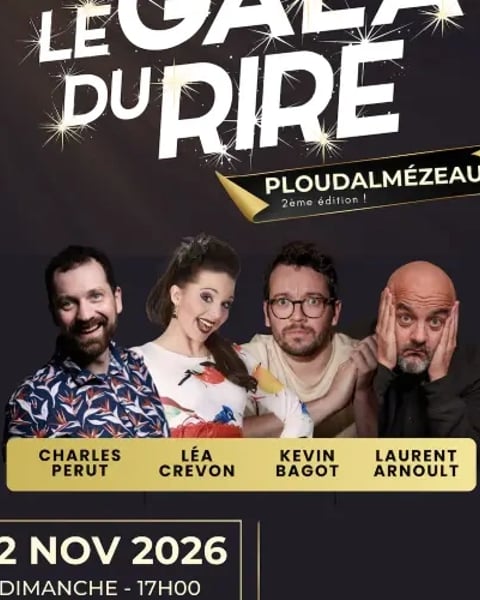 Gala du rire #2