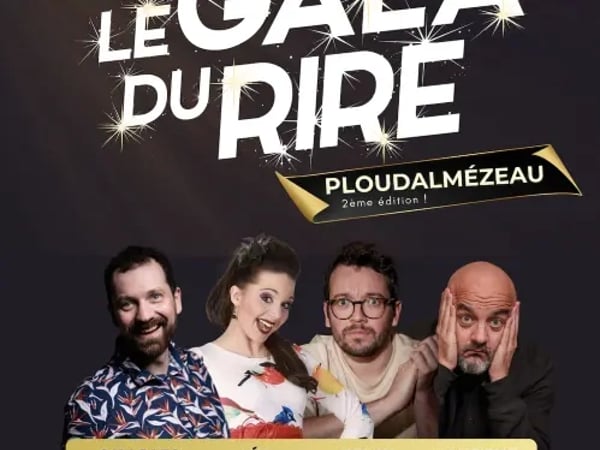 Gala du rire #2