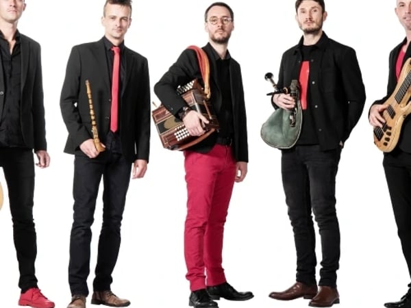 50 ans de Diwan / 50 vloaz Diwan : fest deiz ha noz