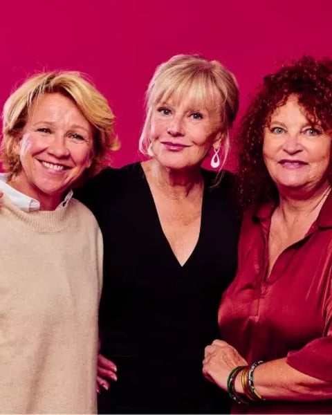 Les braqueuses