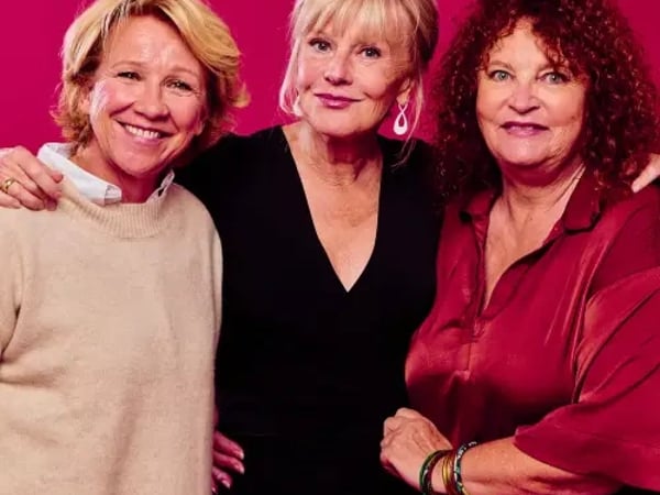 Les braqueuses