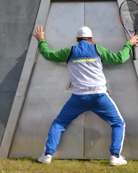 Jogging