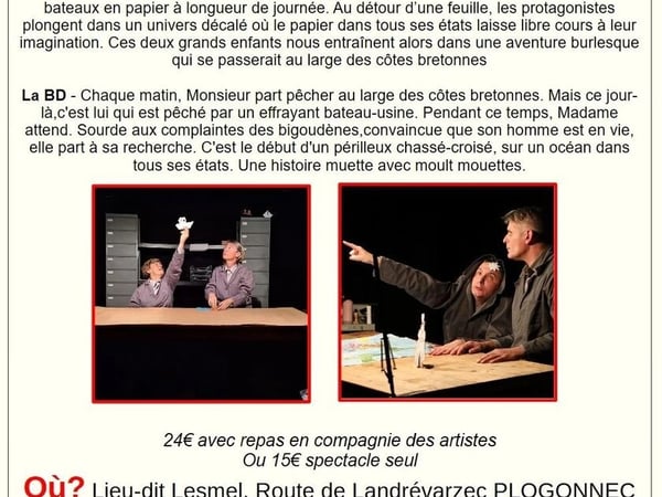 Un océan d'amour