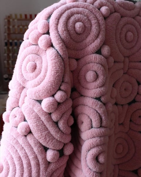 MOD : Mathias Ouvrard, artiste textile
