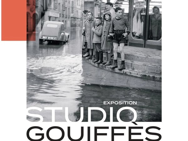 Studio Gouiffès, dans les pas du photographe de Ty Kodak