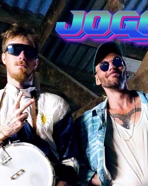 Joggo