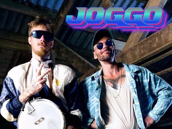 Joggo