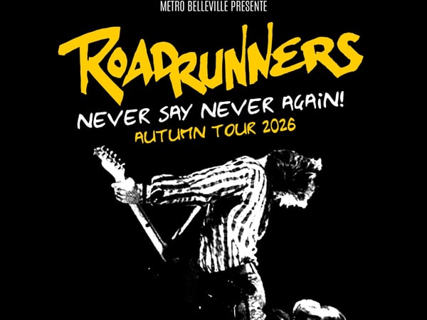 Roadrunners