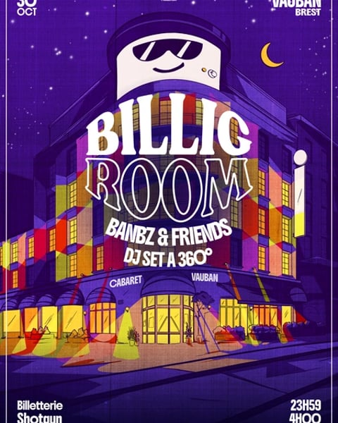 Billig Room