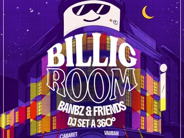 Billig Room