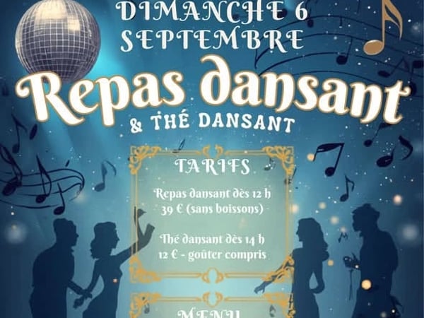 Thé dansant